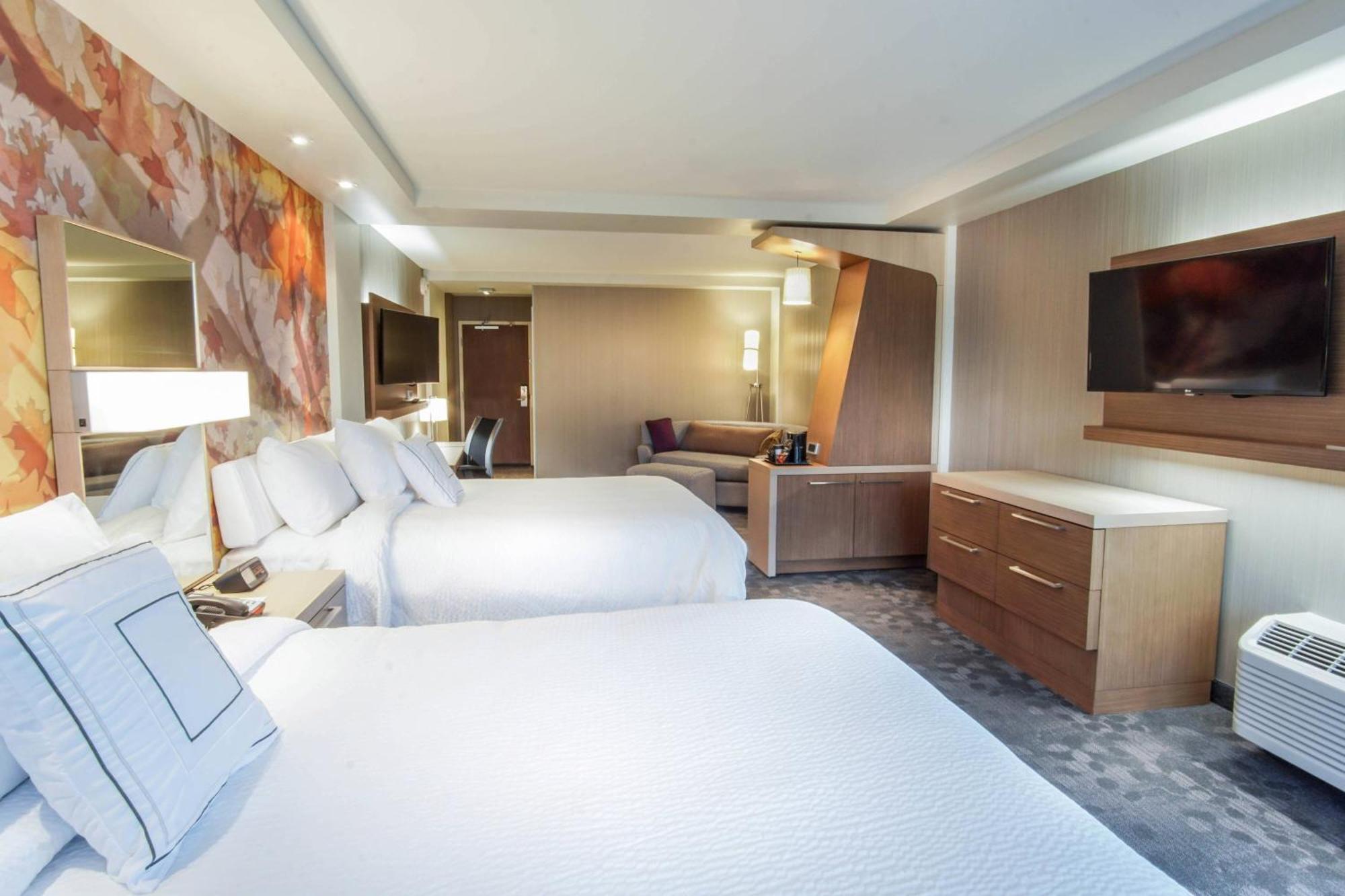 Hotel Courtyard By Marriott Lenox Berkshires Esterno foto