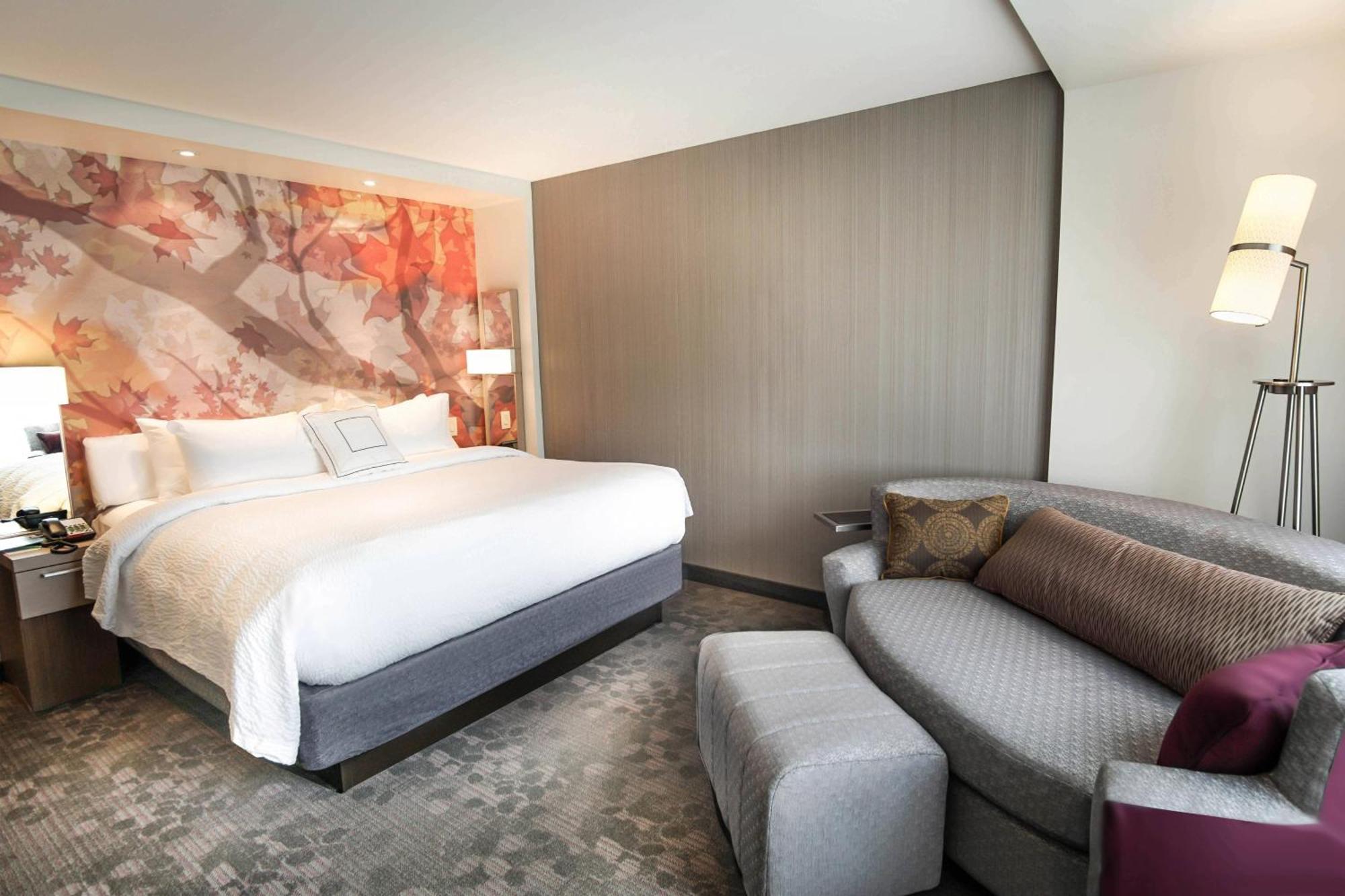 Hotel Courtyard By Marriott Lenox Berkshires Esterno foto